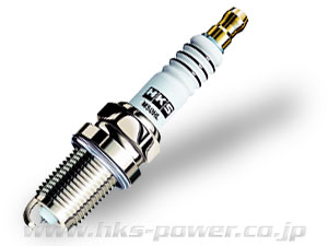 HKS Spark Plug Iridium (Mazda Rotary)