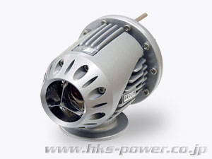 HKS SQV4 BOV for Skyline R33/R34 RB25DET