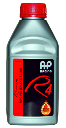 AP Racing Racing Radi-Cal R4 Racing Fluid Case Of 20