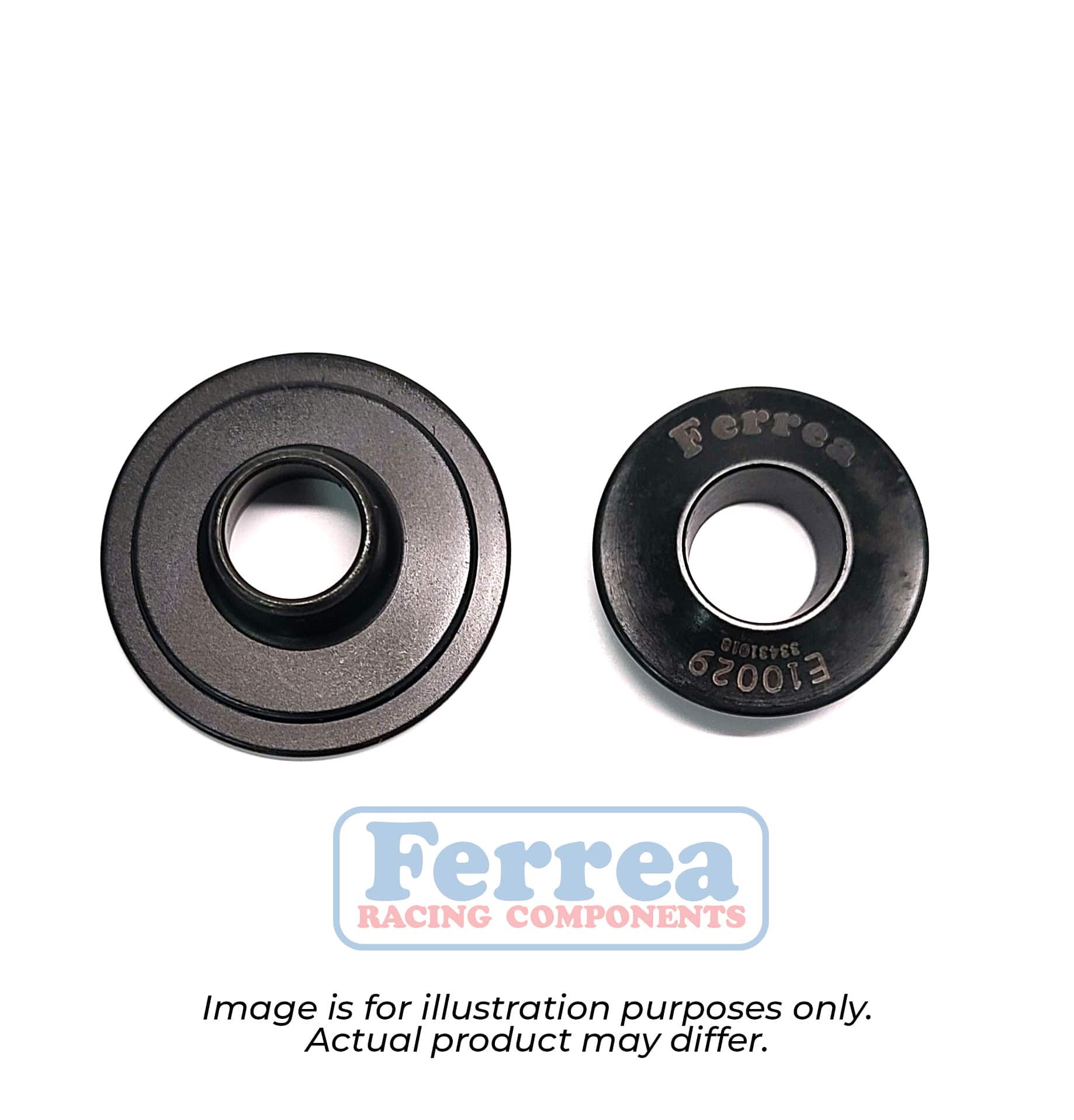 Ferrea Retainer TL ST RET 10 deg 1.495 1.115 .725