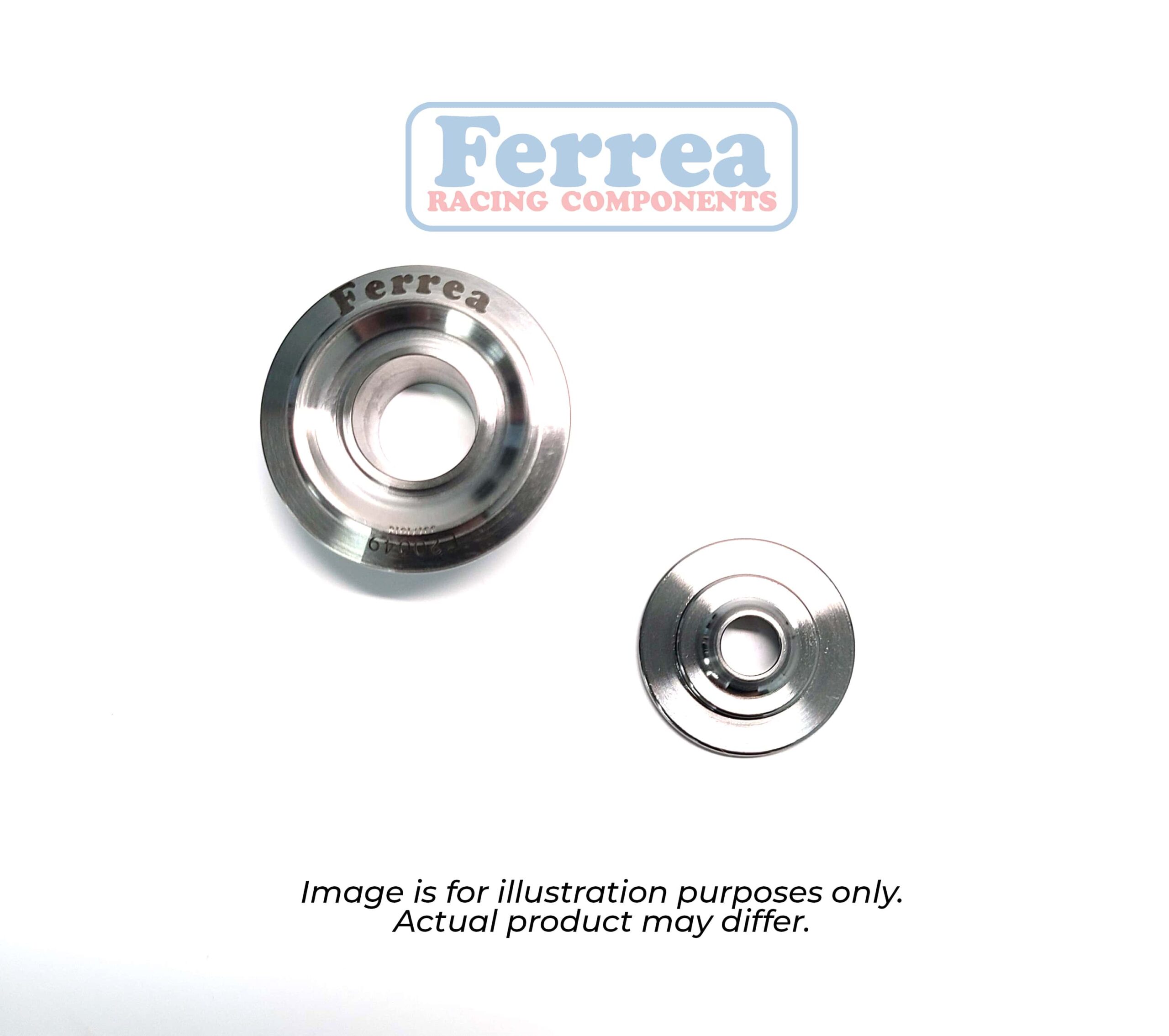 Ferrea TL ST RET 10 deg 1.495 1.195 .880/.640