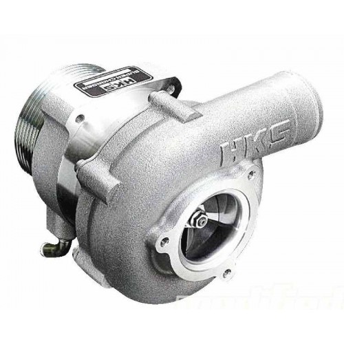 HKS GT Supercharger Oil Filter