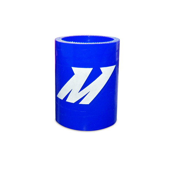 Mishimoto Straight Silicone Coupler – 2.5 X 1.25