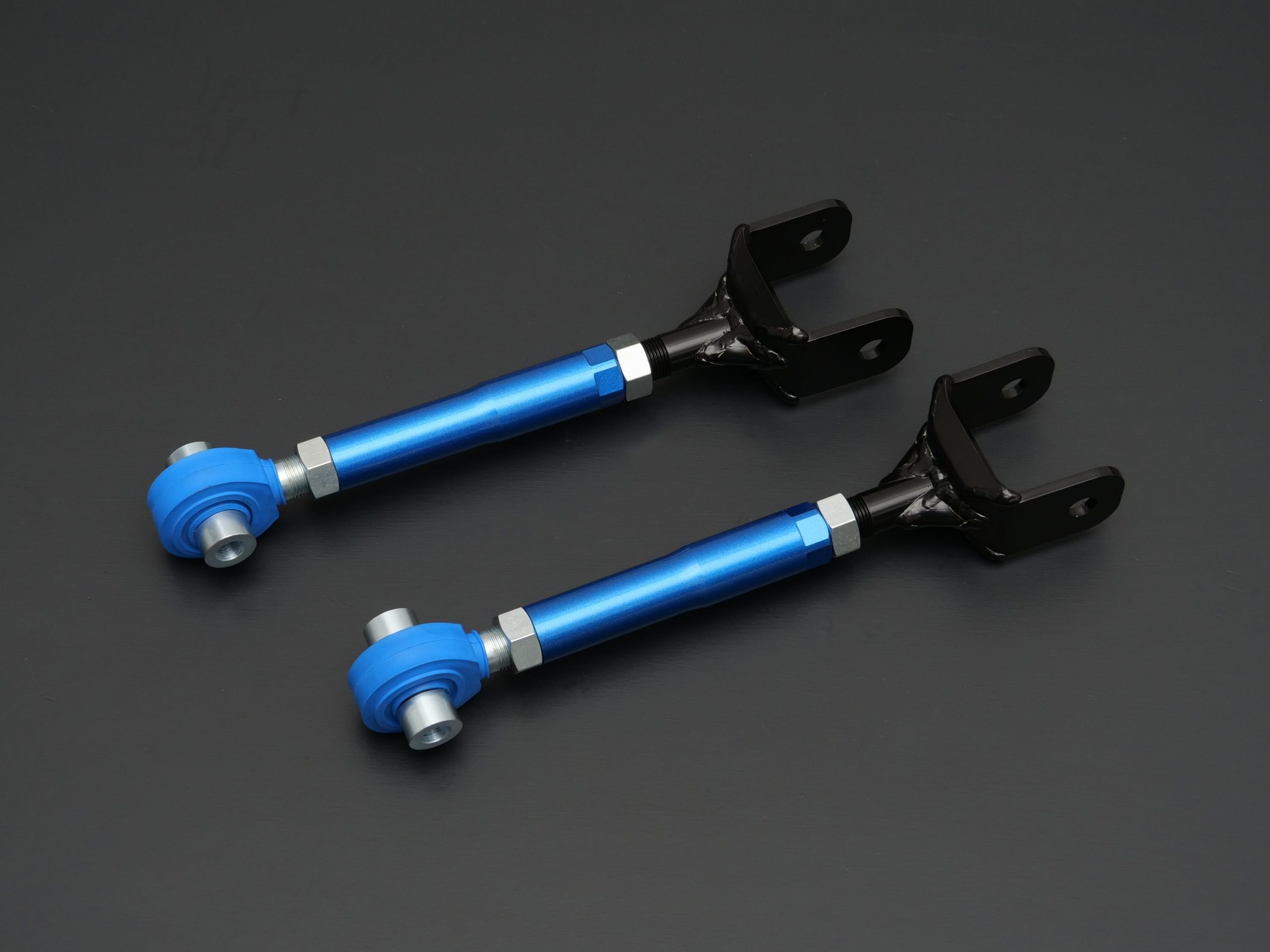 CUSCO Adjustable rear lower arms TOYOTA GR Corolla GR Yaris GXPA1