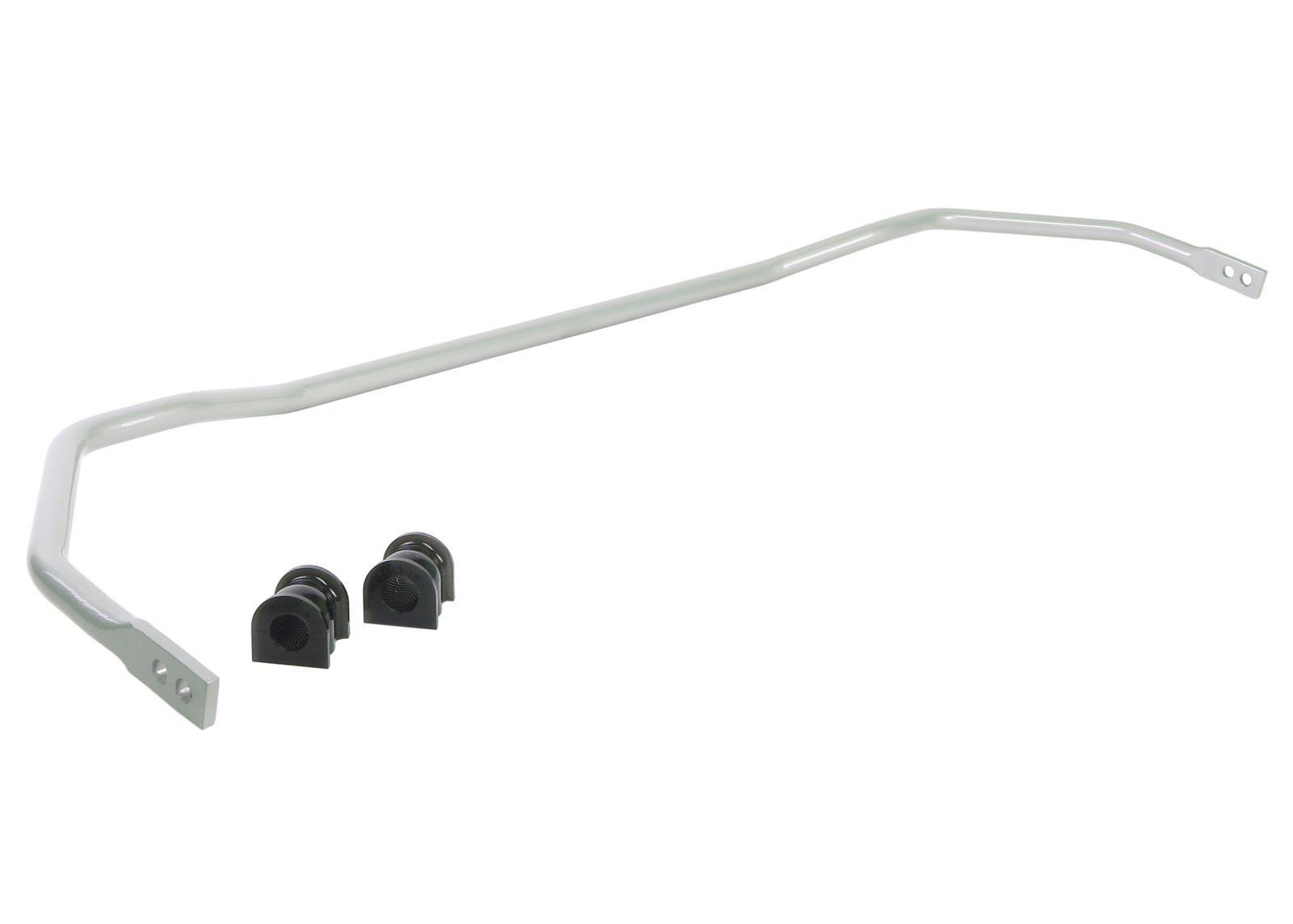 Whiteline Performance Sway Bar – 18mm 2 Point Adjustable