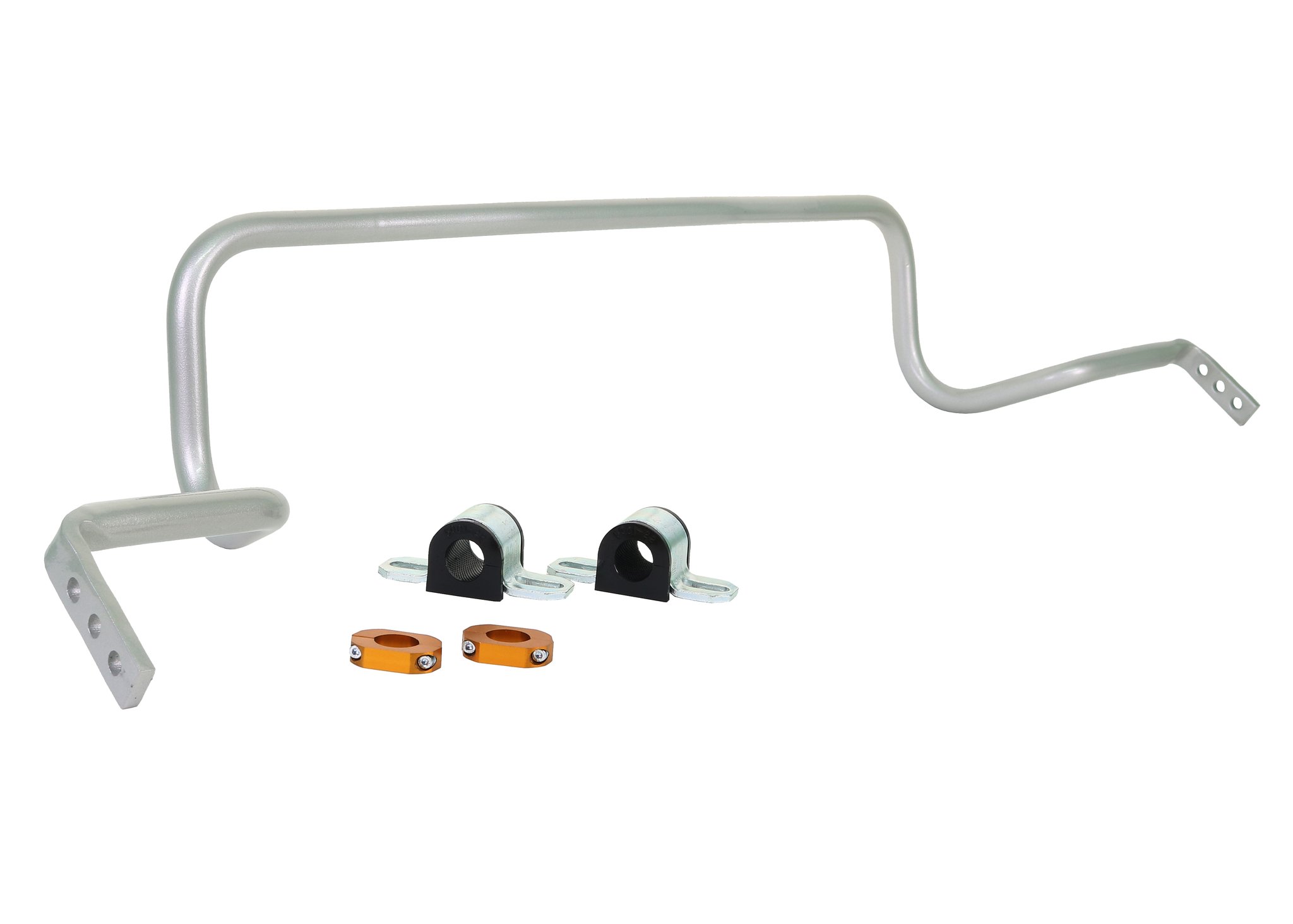 Whiteline Performance Sway Bar – 18mm 3 Point Adjustable