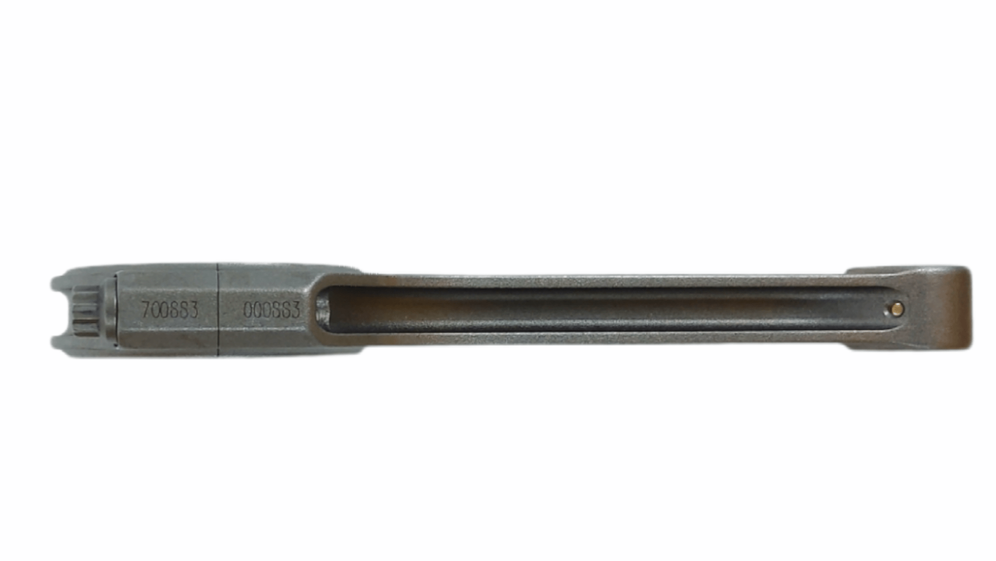 Bridgeway Connecting Rods – 164mm VW VR6 Engine