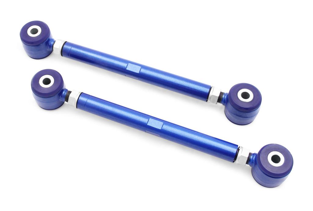 SuperPro Complete Arms Civic 10th Gen Rear Adj.Toe Arm Kit