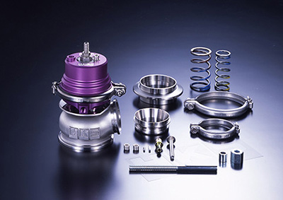 HKS Diaphram GT2 Type Wastegate 50/60mm