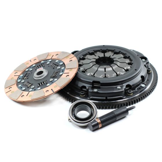 CC Stage 3 Clutch for Toyota Corolla/Celica AD1