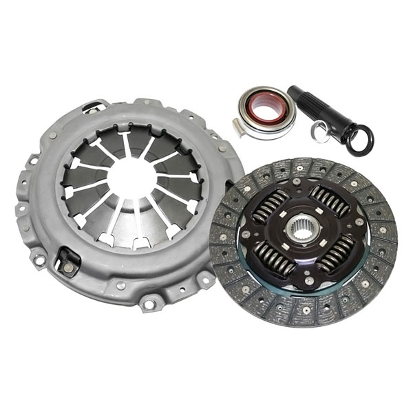 CC Stage 1.5 clutch kit Evo 1/2/3/FTO