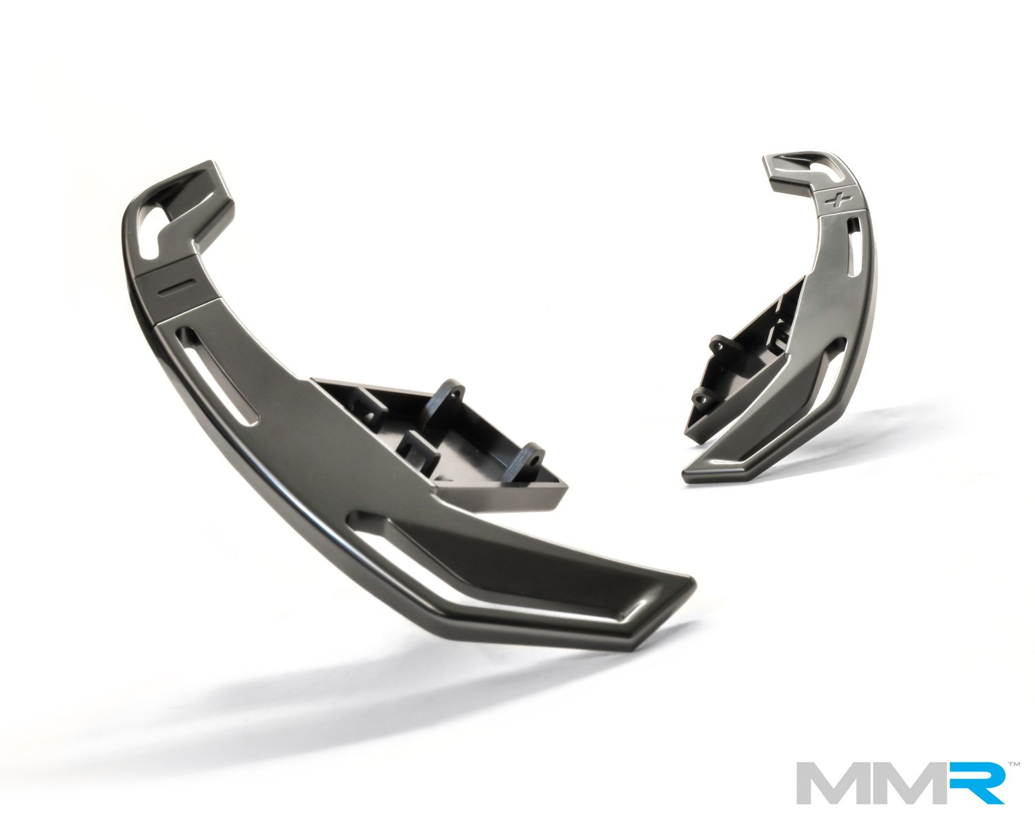 MMR Billet Aluminium Gear Shift Paddle Set BMW F & G Series