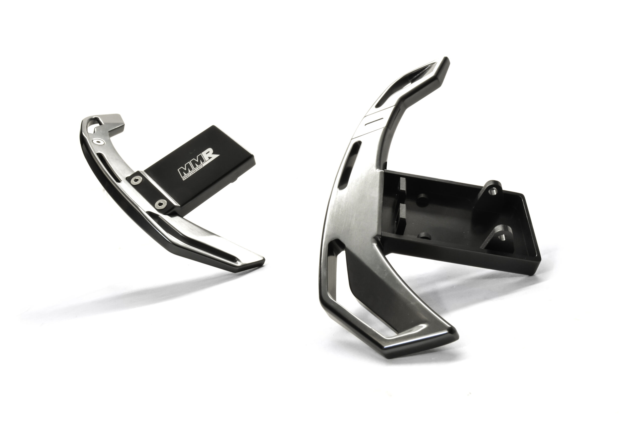MMR Billet Aluminium Gear Shift Paddle Set BMW F & G Series
