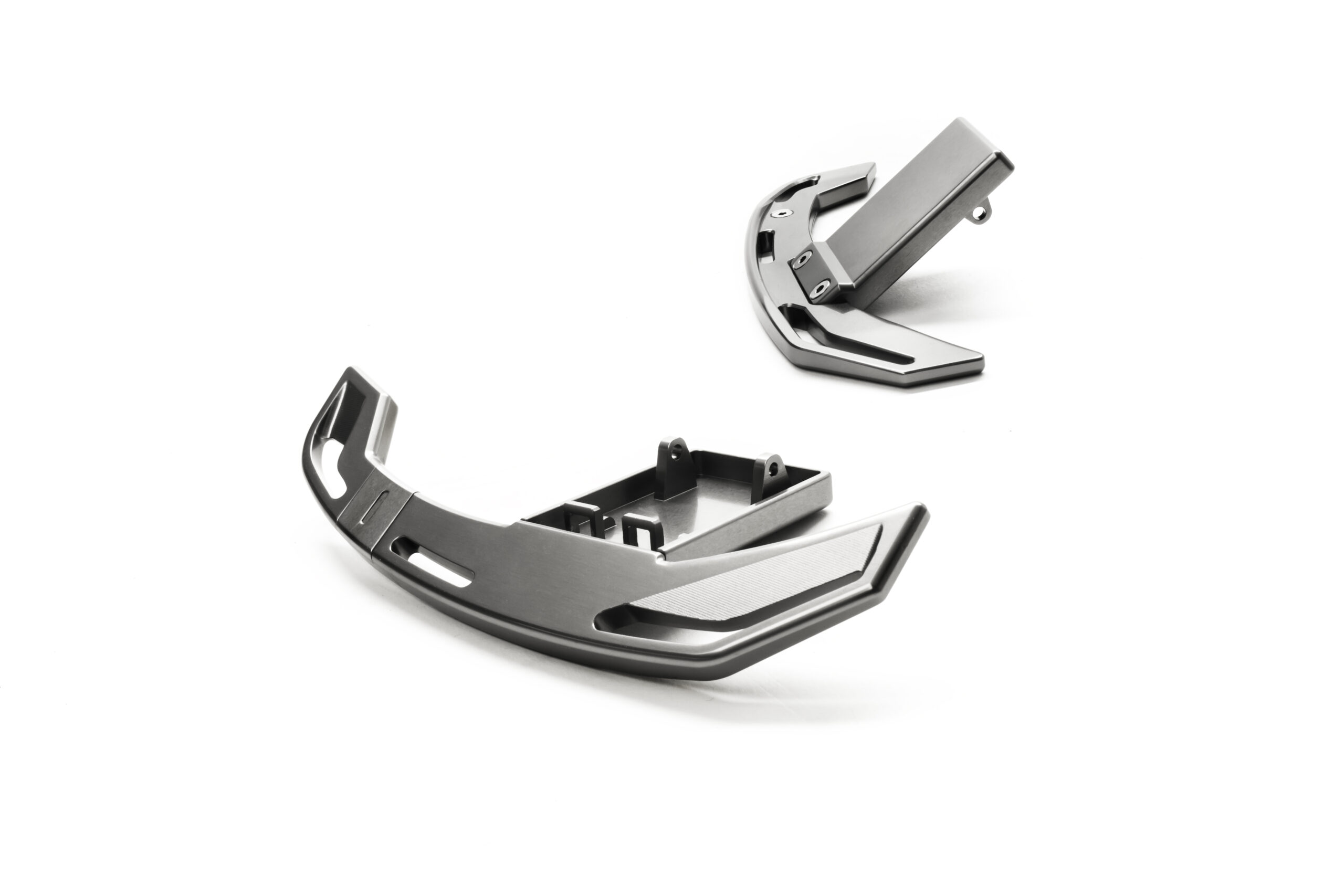 MMR Billet Aluminium Gear Shift Paddle Set BMW F & G Series