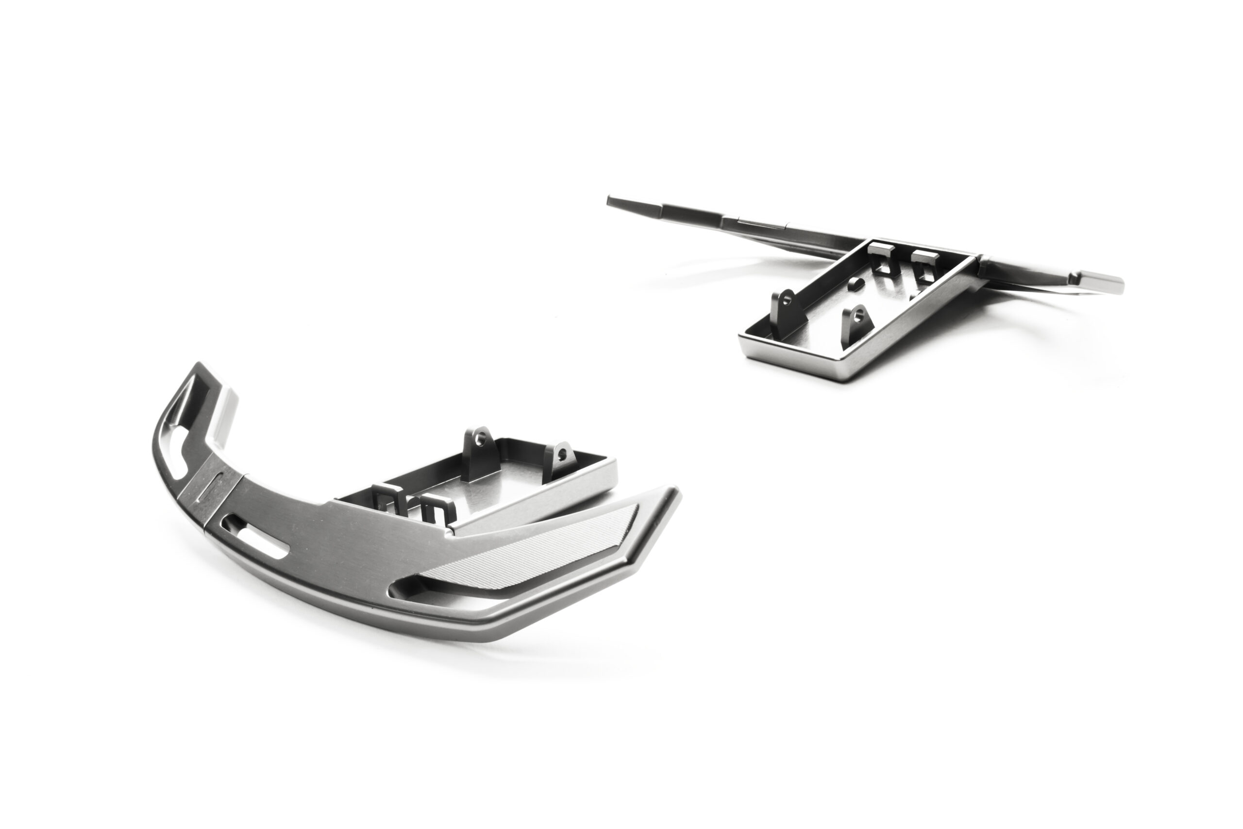 MMR Billet Aluminium Gear Shift Paddle Set BMW F & G Series