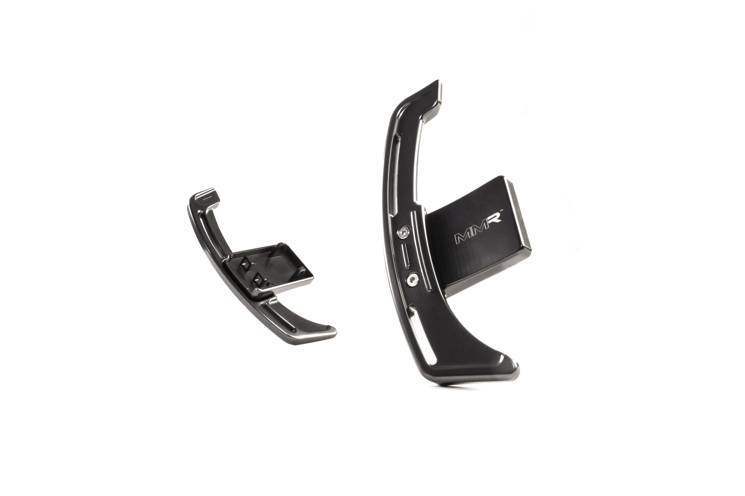MMR Billet Aluminium Gear Shifter Paddle Set Mini F56