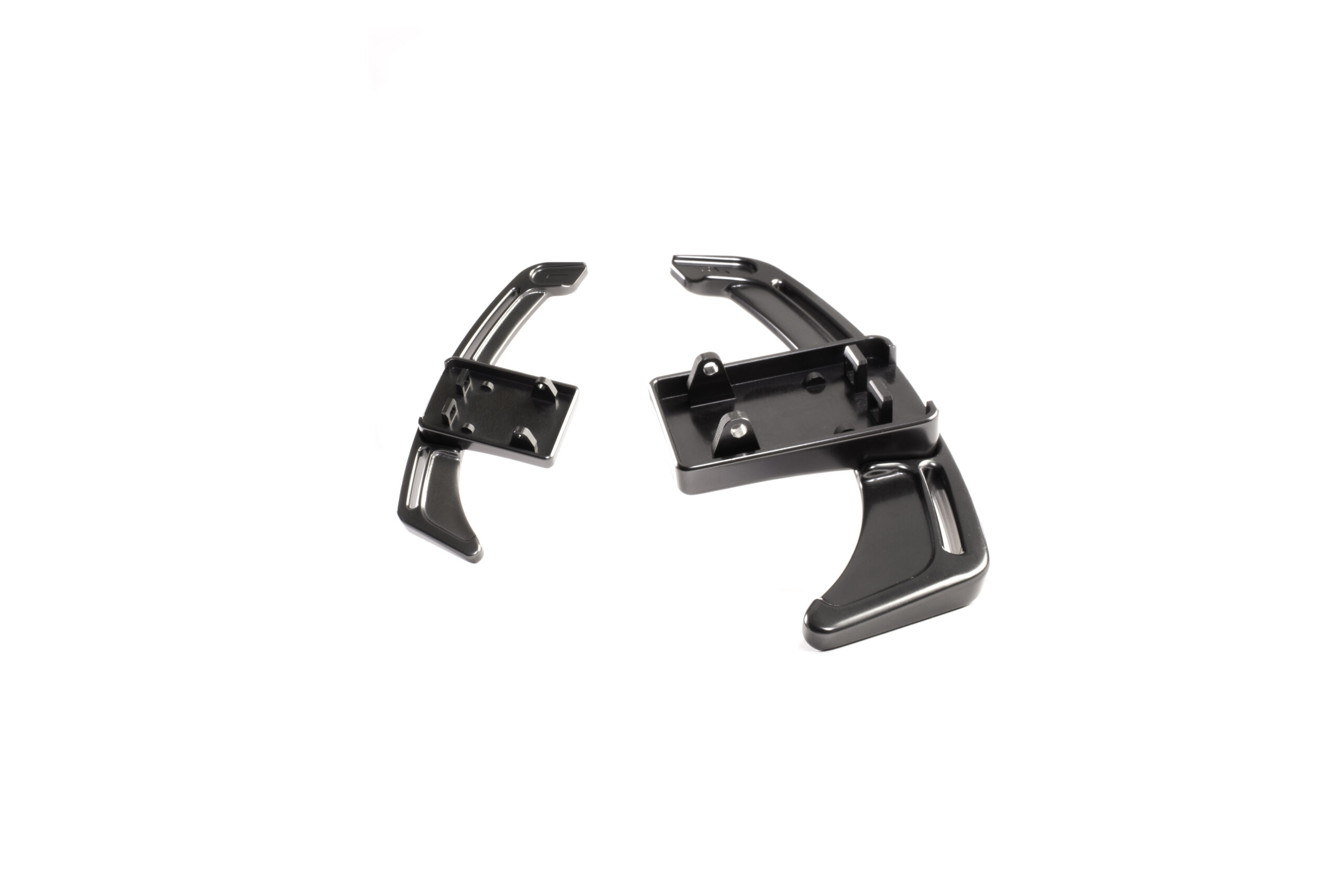 MMR Billet Aluminium Gear Shifter Paddle Set Mini F56