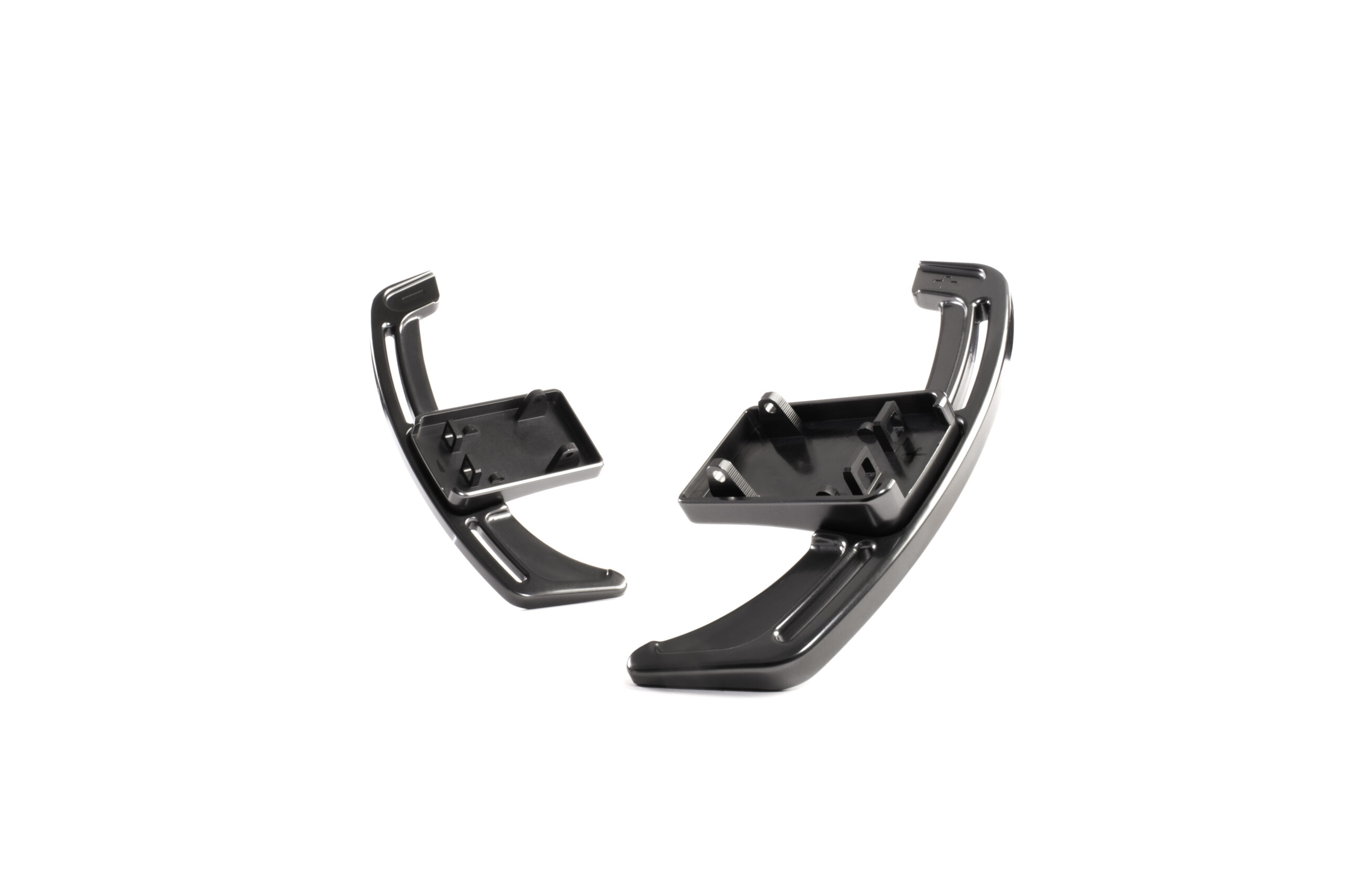 MMR Billet Aluminium Gear Shifter Paddle Set Mini F56