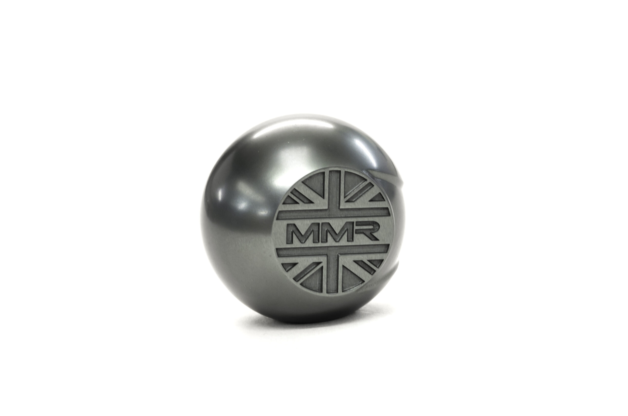 MMR Mini F56 Short Shifter Kit – Titanium Insert + Black Shift Boot