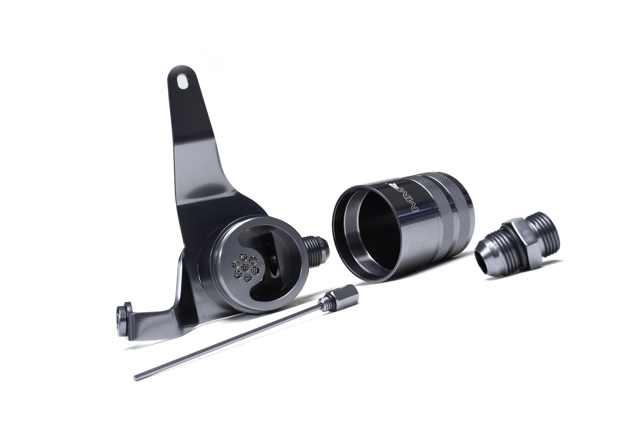 MMR Oil Catch Can Kit M135i M235i M2 F20’s & F30’s N55 Engine