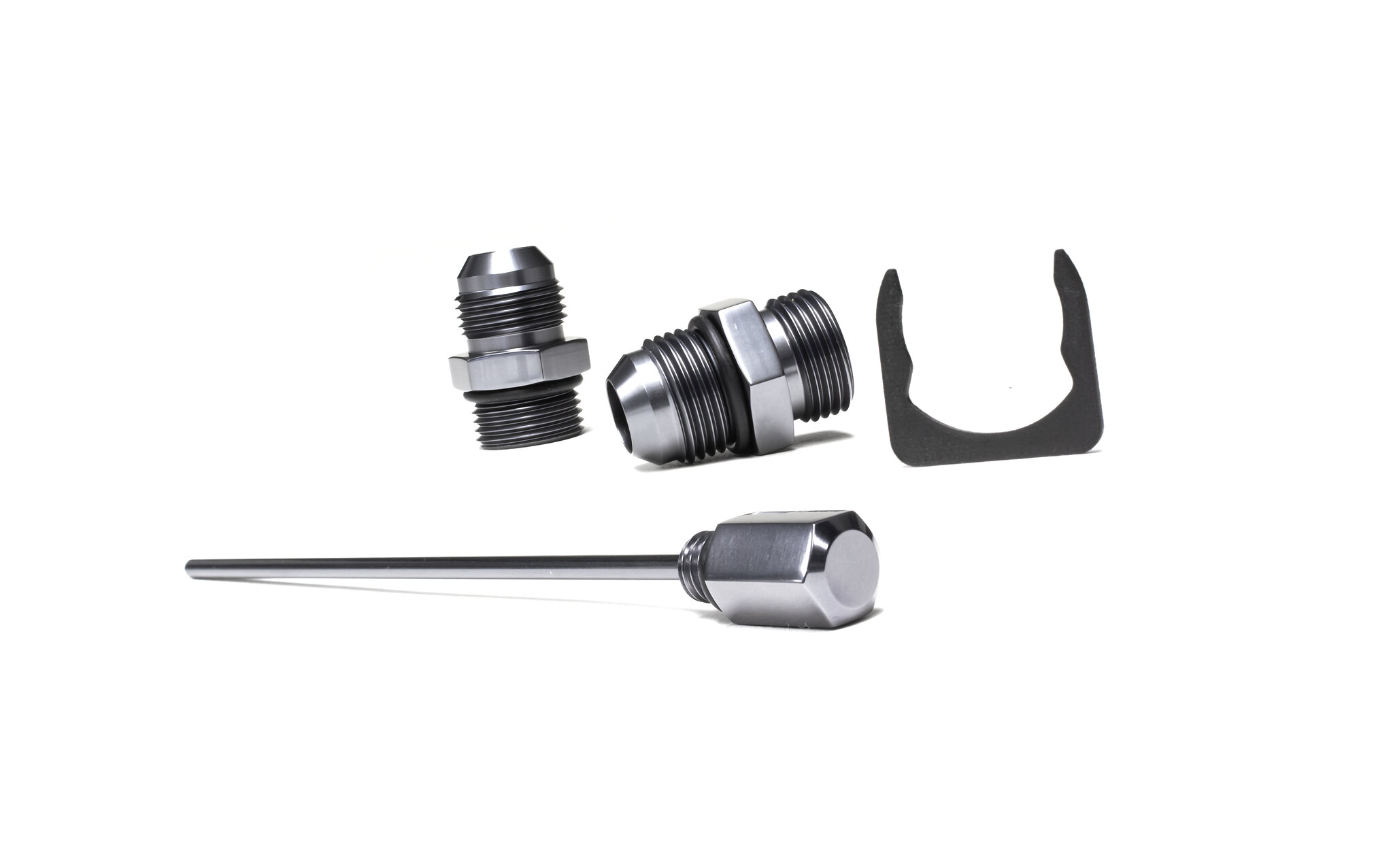 MMR Oil Catch Can Kit M135i M235i M2 F20’s & F30’s N55 Engine