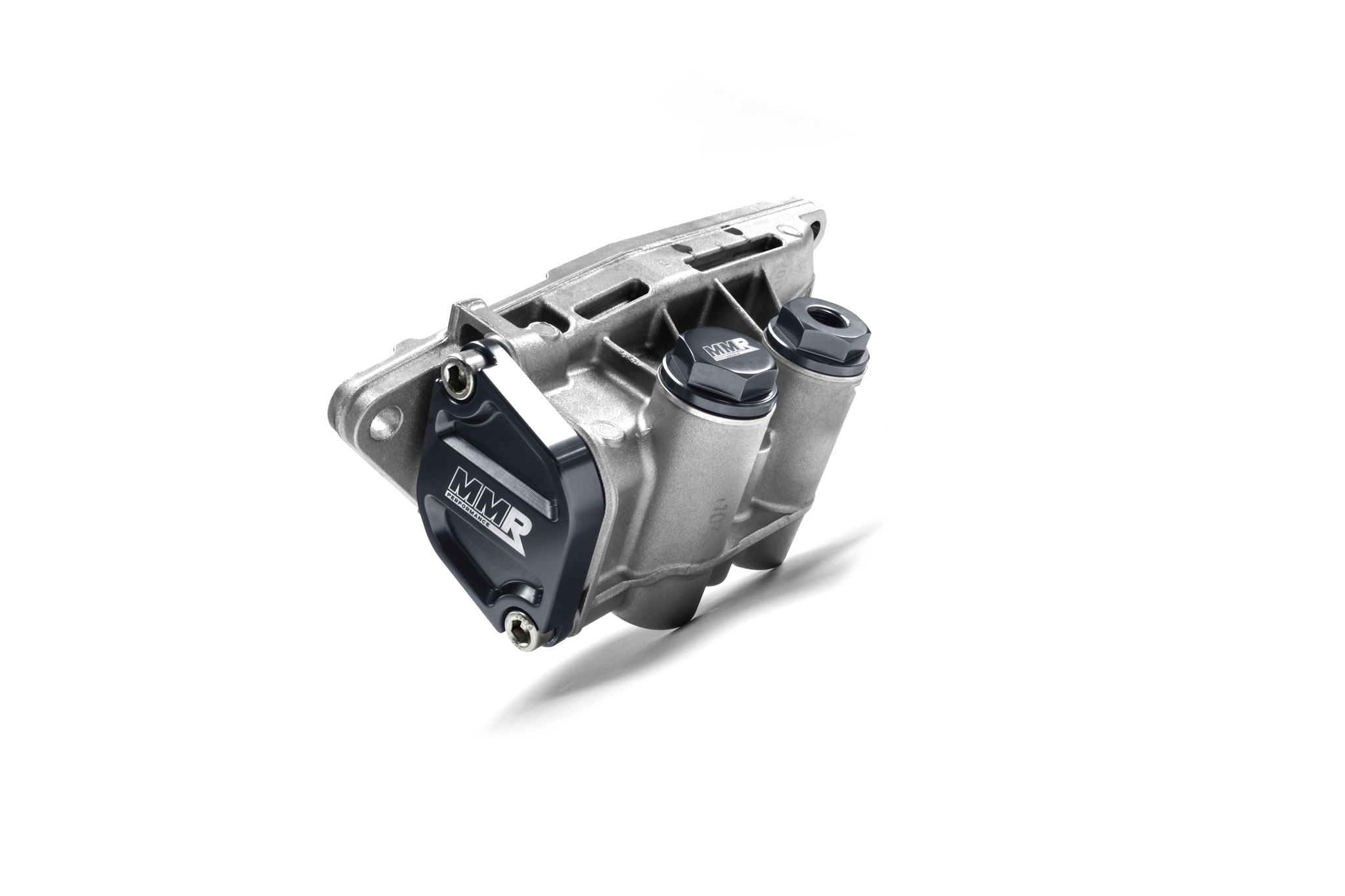 MMR Oil Thermostat Lid And Caps BMW F Series S55 & N55 Engine