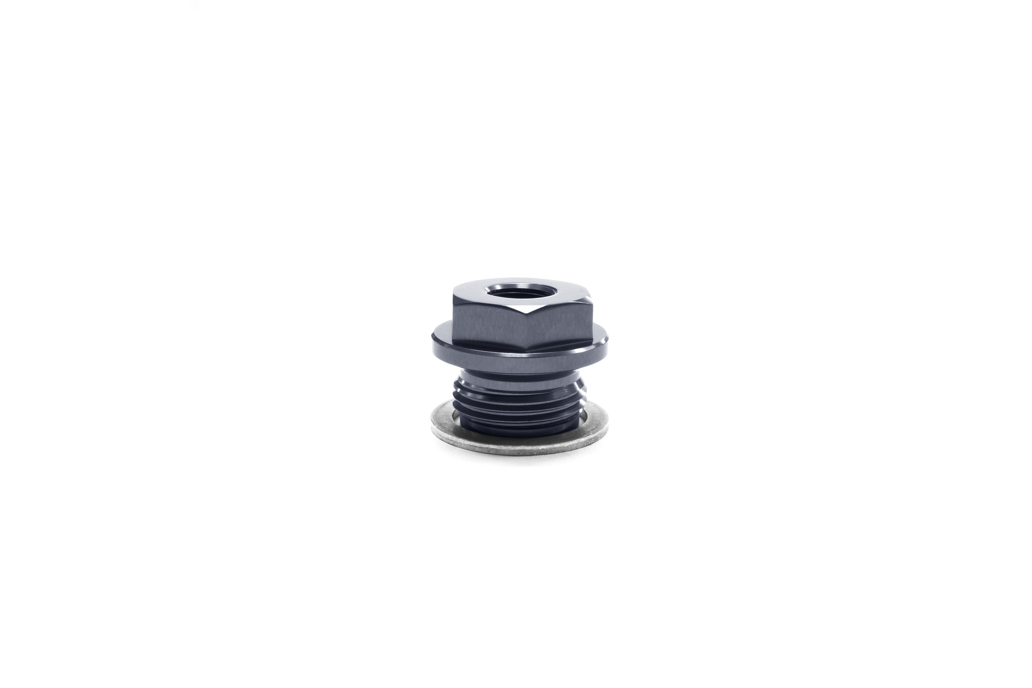 MMR Performance Oil Pressure / Temperature Gauge Adaptor 1 Series E8X & 2 Series F2X/F87