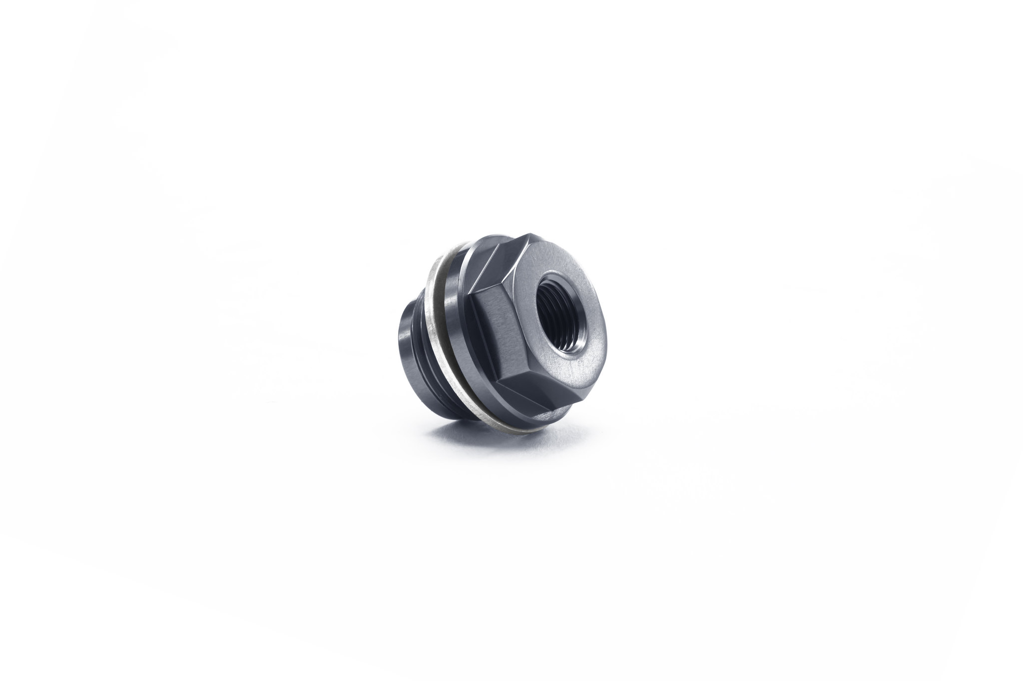 MMR Performance Oil Pressure / Temperature Gauge Adaptor 1 Series E8X & 2 Series F2X/F87