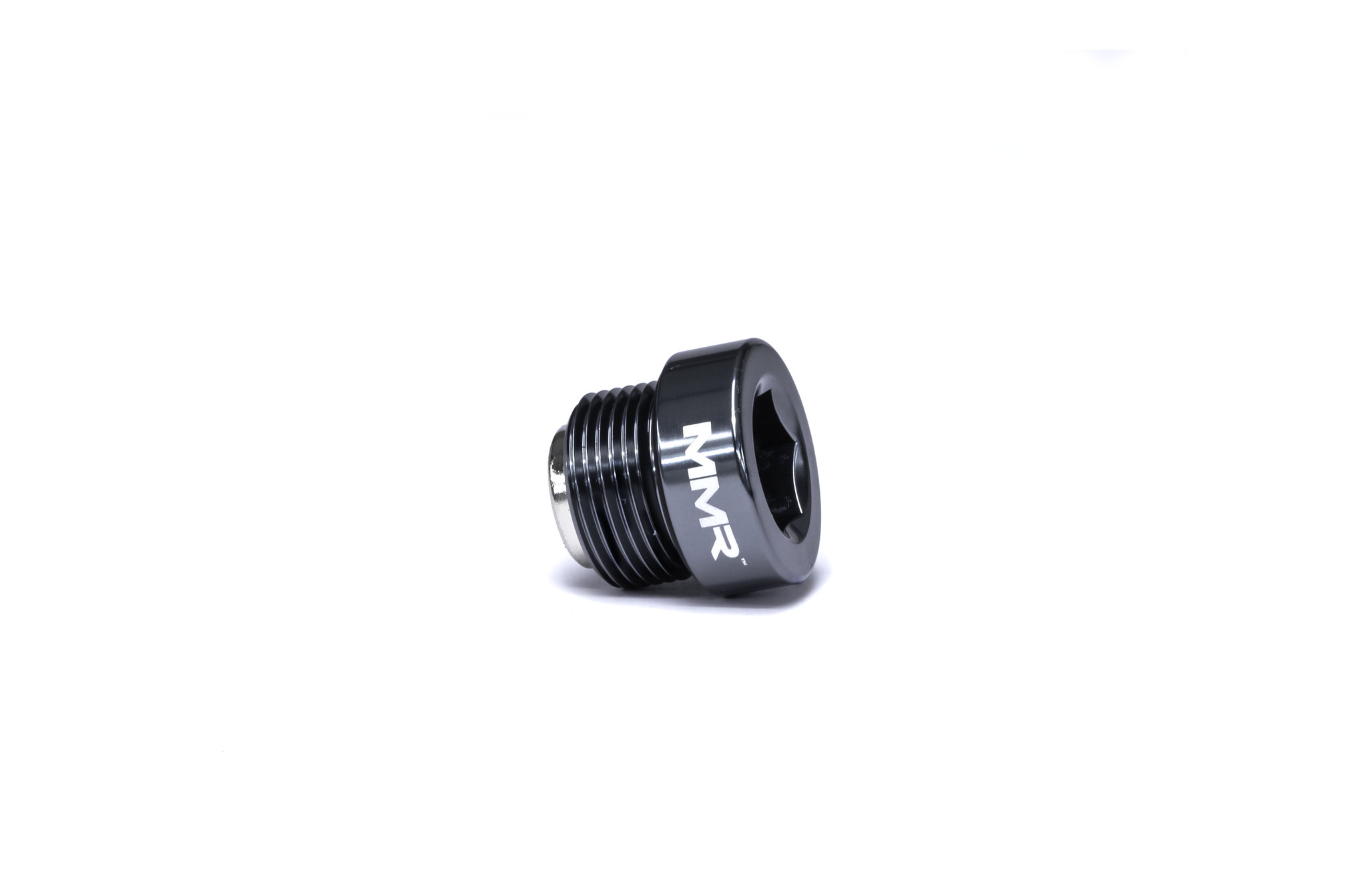 MMR Magnetic Diff Plug BMW F Series