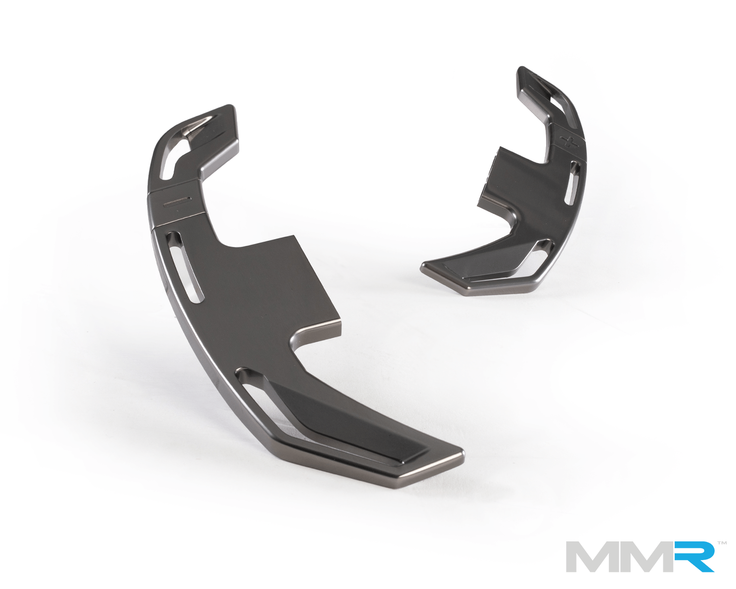 MMR Billet Aluminium Gear Shift Paddle Set BMW M3 E90’s