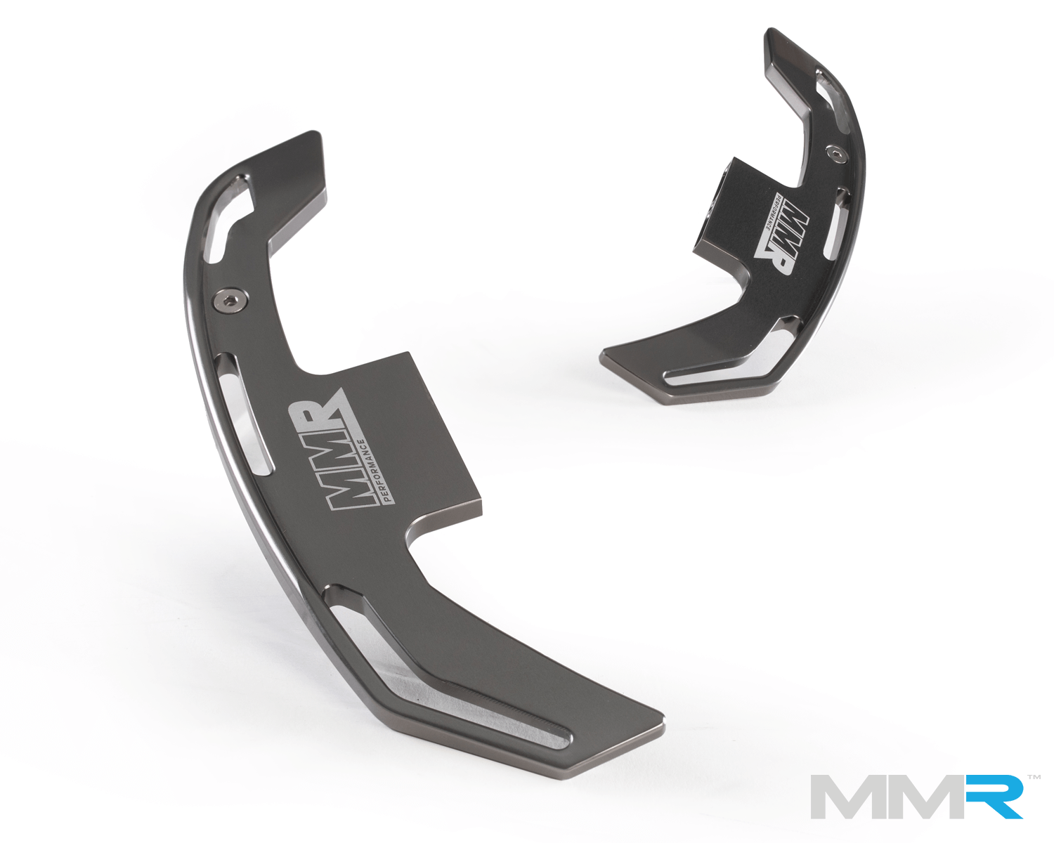 MMR Billet Aluminium Gear Shift Paddle Set BMW M3 E90’s