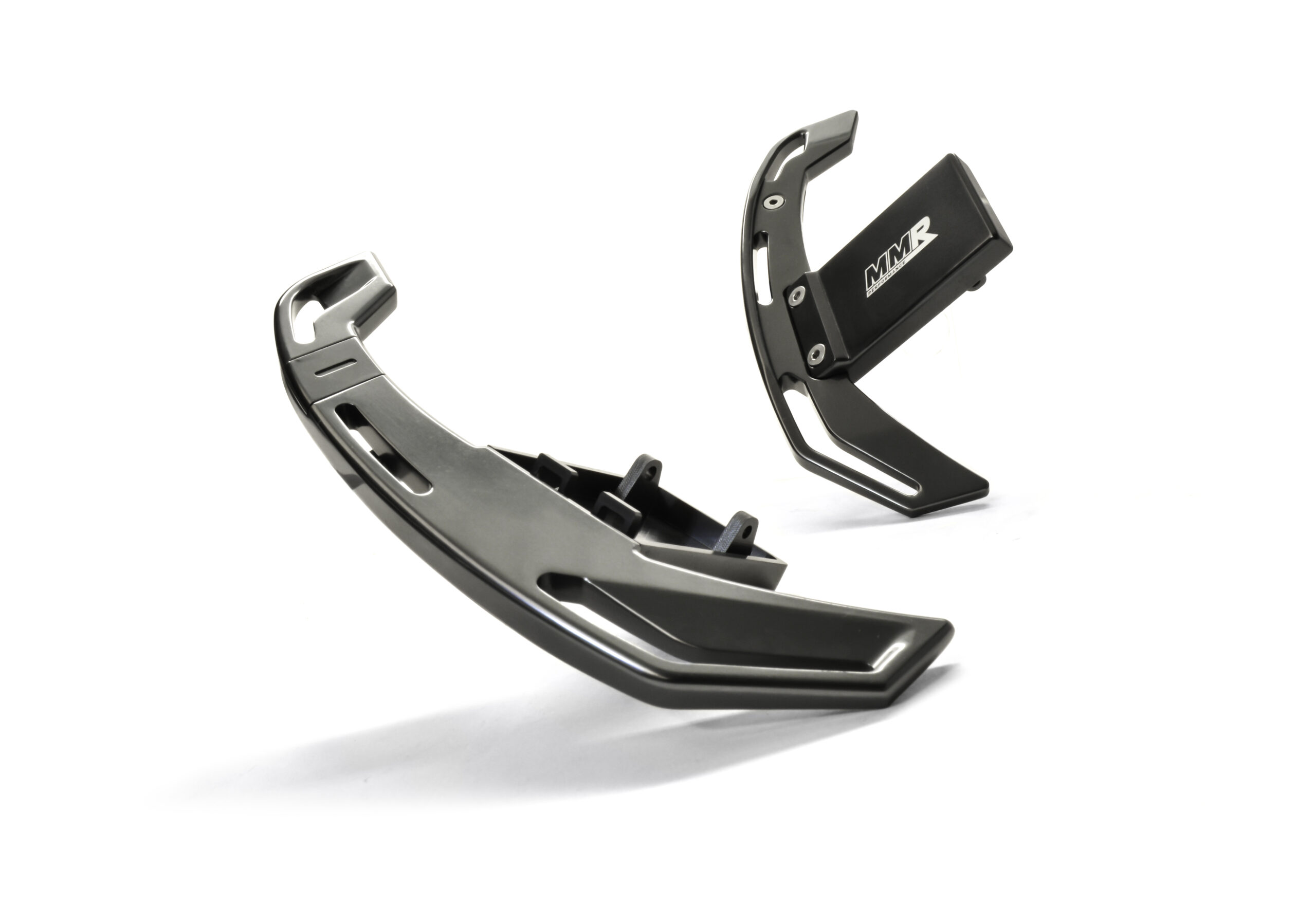 MMR Billet Aluminium Gear Shift Paddle Set BMW F Series