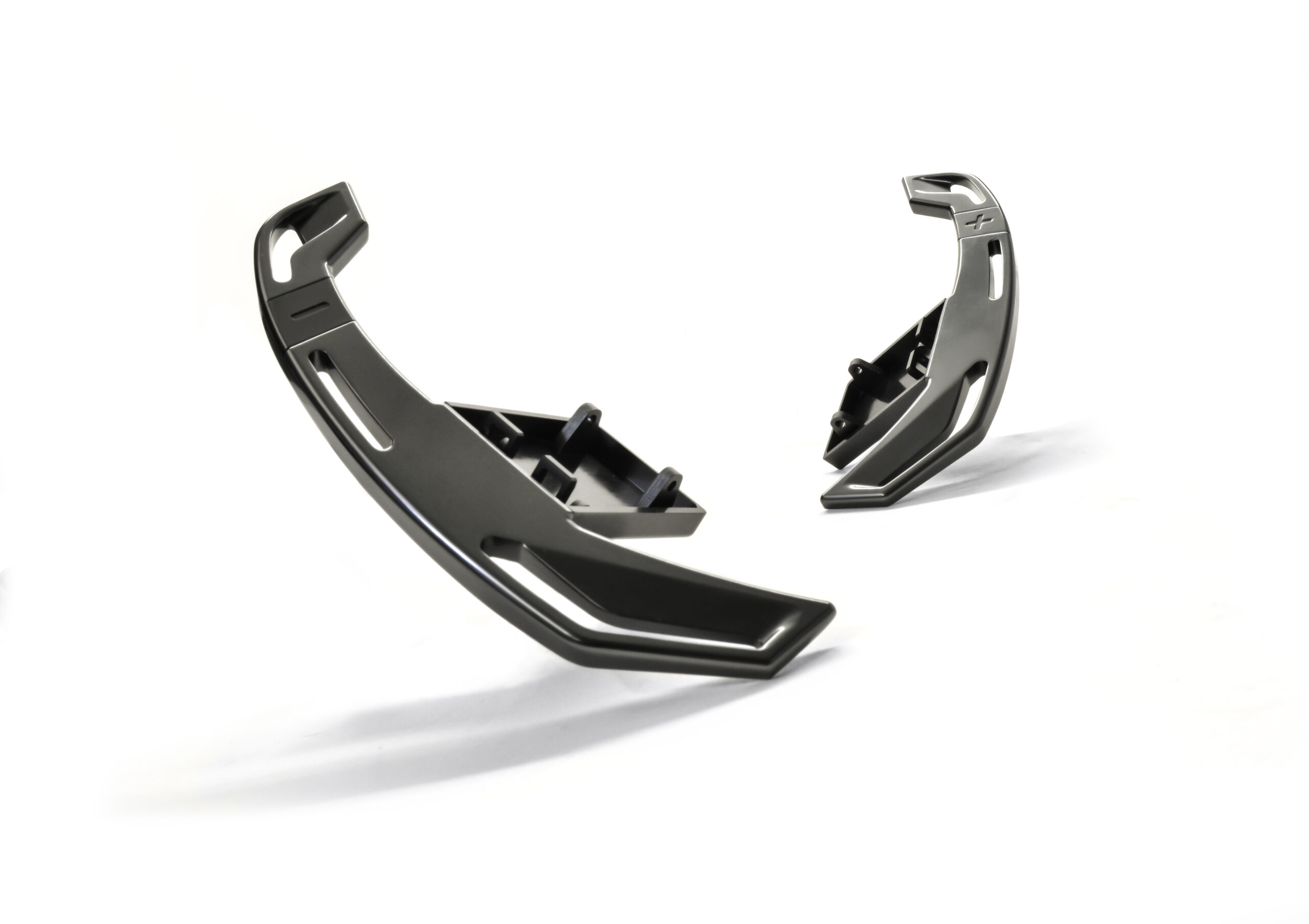 MMR Billet Aluminium Gear Shift Paddle Set BMW F Series