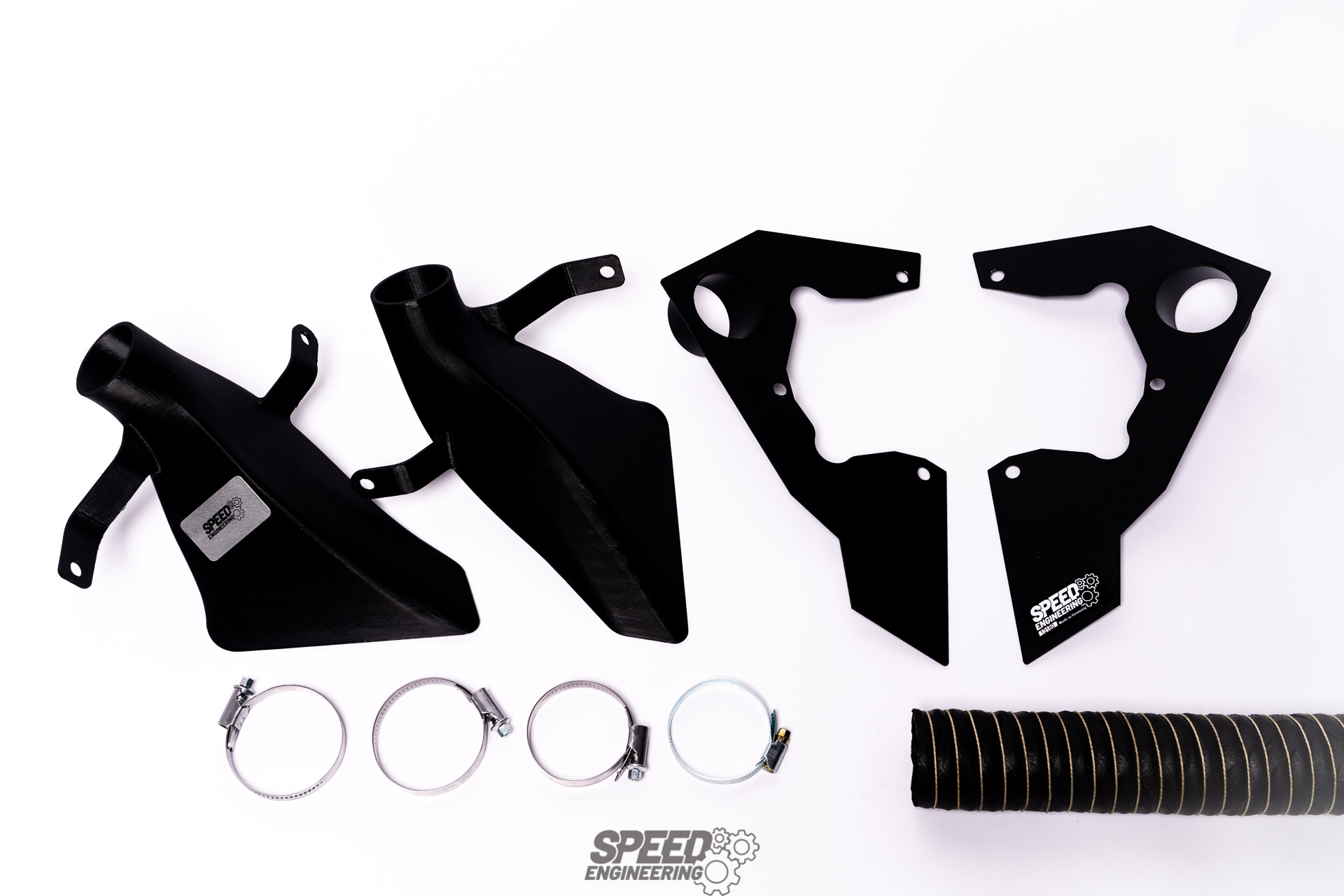 Speed Engineering Brake Cooling Set Hyundai I30N Non FL