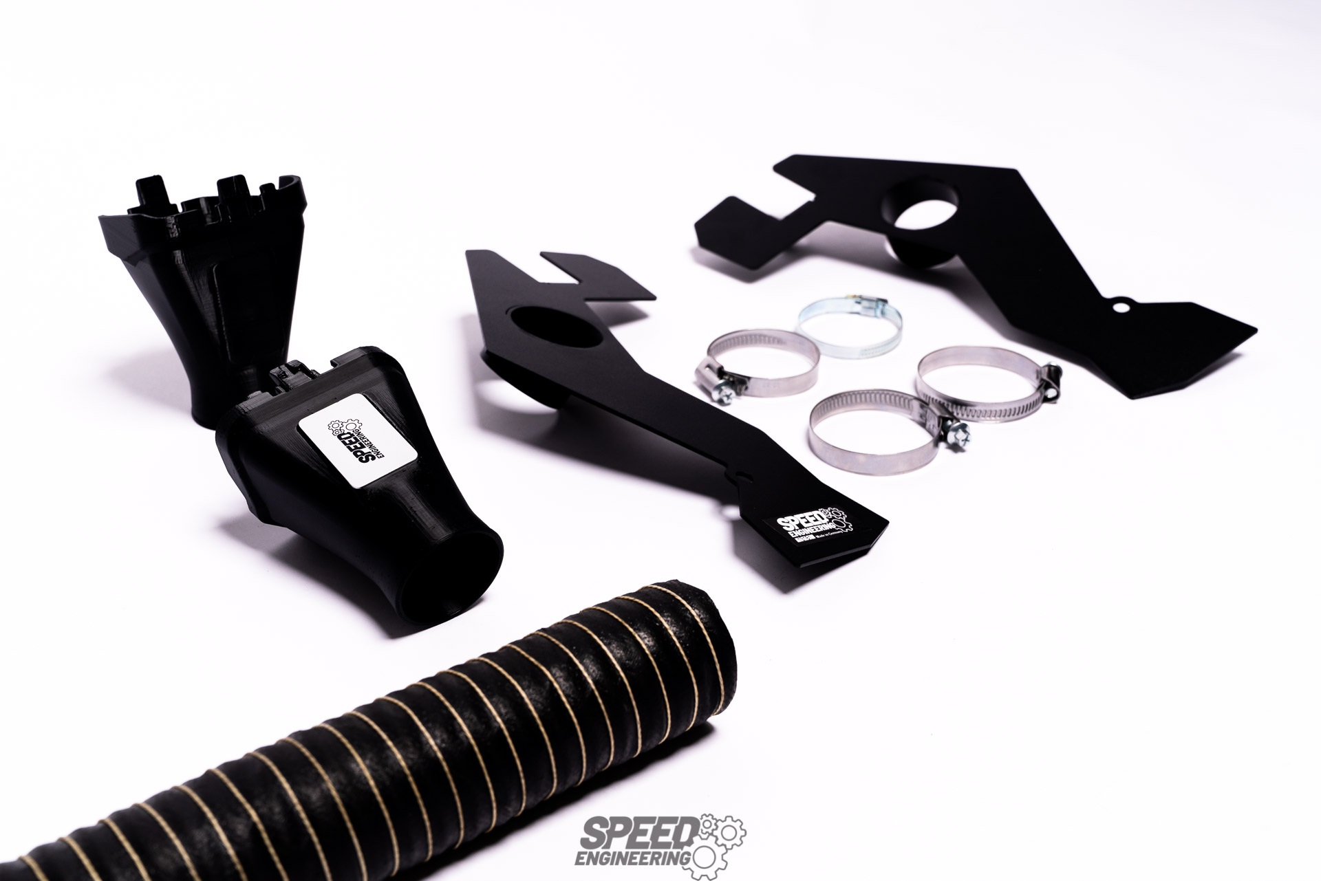 Speed Engineering Brake Cooling Set BMW M4 G82