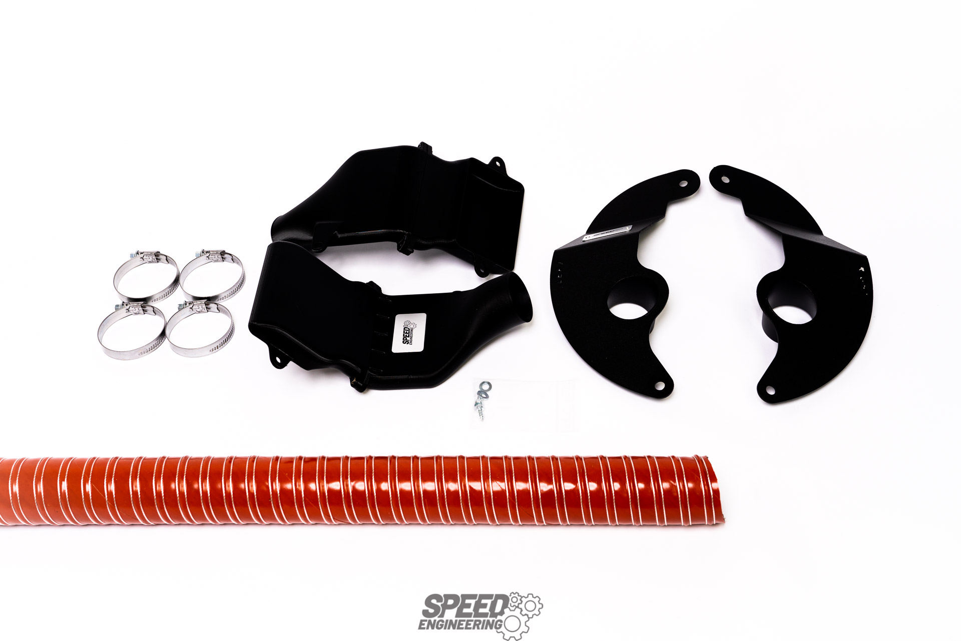 Speed Engineering Brake Cooling Set M2C