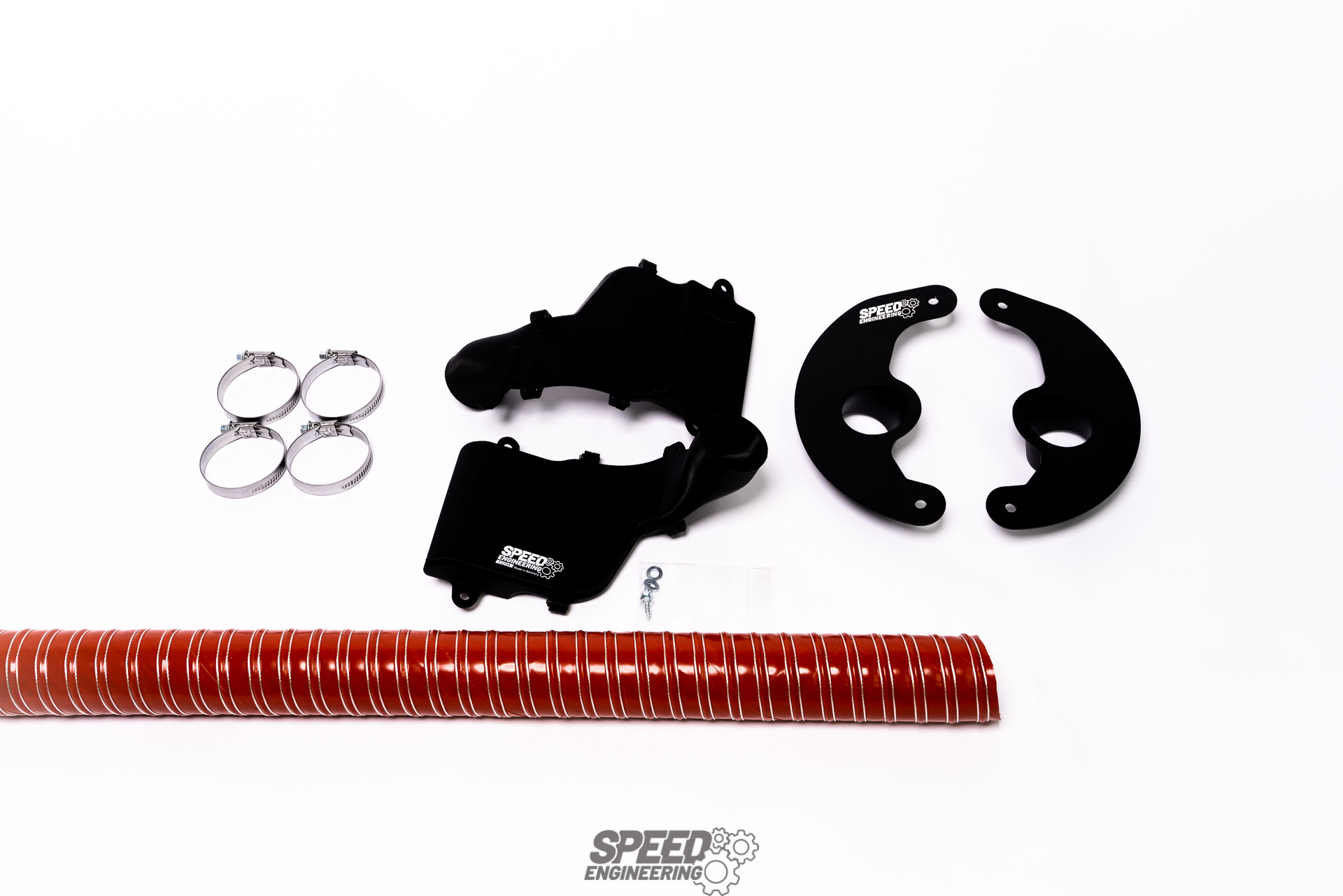 Speed Engineering Brake Cooling Set BMW F20 F21 & F22