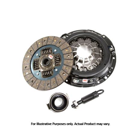 CC Stage 2 Clutch kit for Nissan 240z 260z 280z