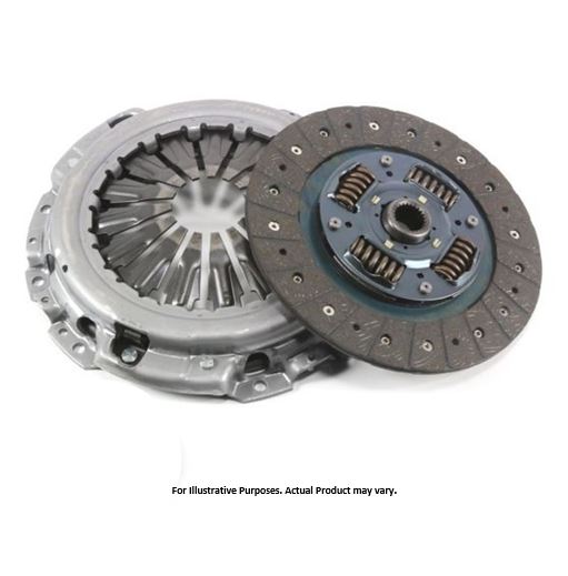 CC Stock Clutch Kit for Honda Accord/Prelude