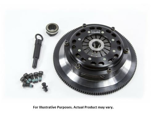 CC MPC CERAMIC ASSEMBLY – 1JZ W/ R154
