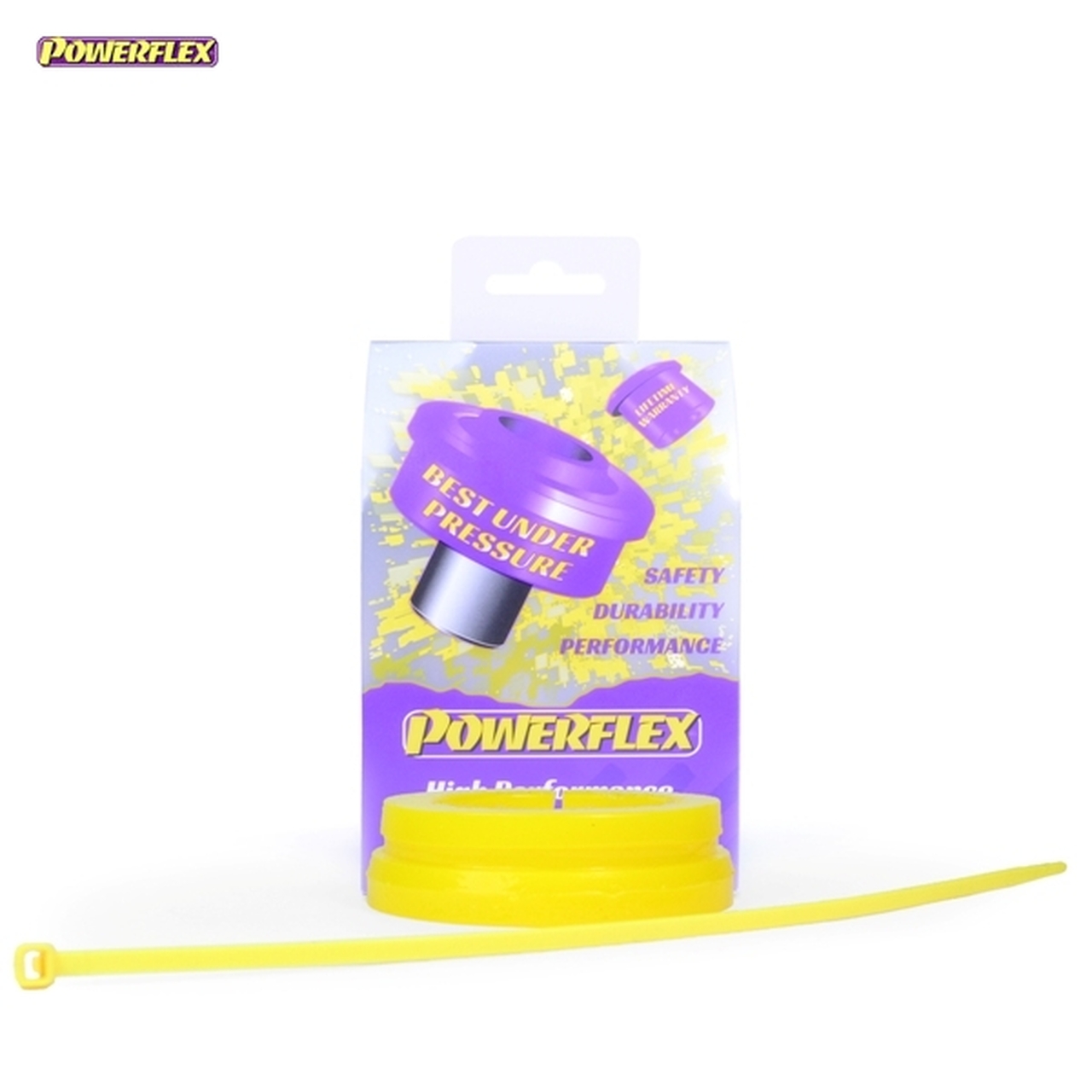 Powerflex Upper Engine Mount Insert
