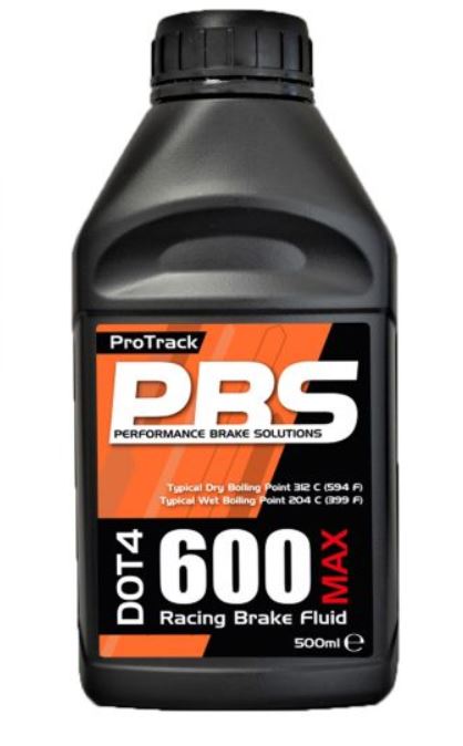 PBS ProTrack Brake Fluid
