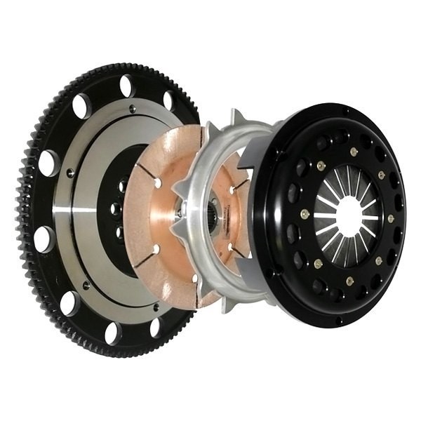 Competition Clutch Super Single Clutch Kit For Mini 1.6 Supercharged