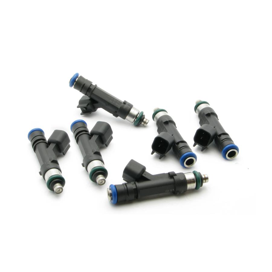 DW Matched set of 6 injectors 88 lb hr