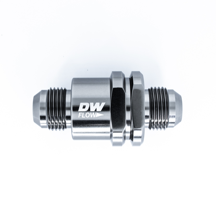 DW One Way Check Valve