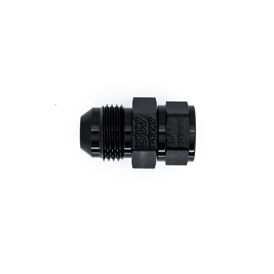 DW Fuel Pump Outlet Adapter