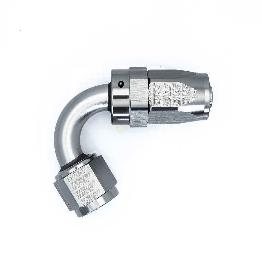 DW Hose End Fittings
