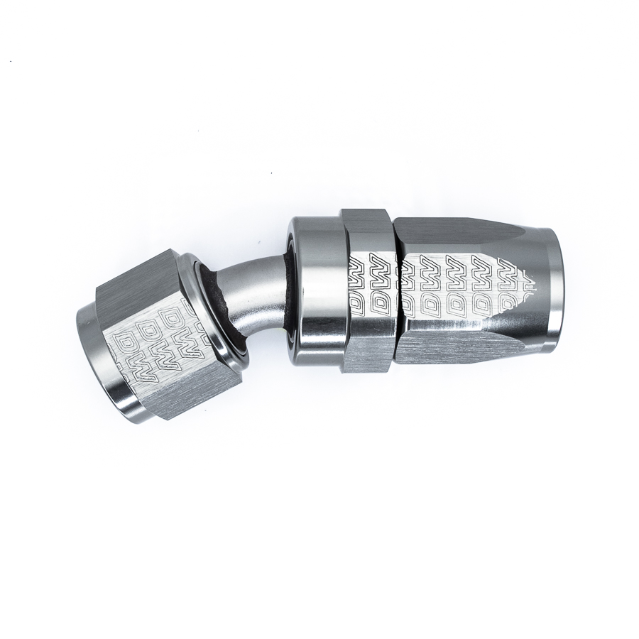 DW Hose End Fittings