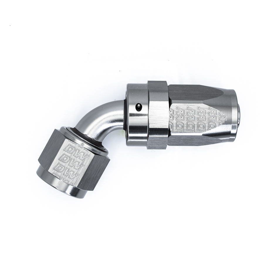 DW Hose End Fittings