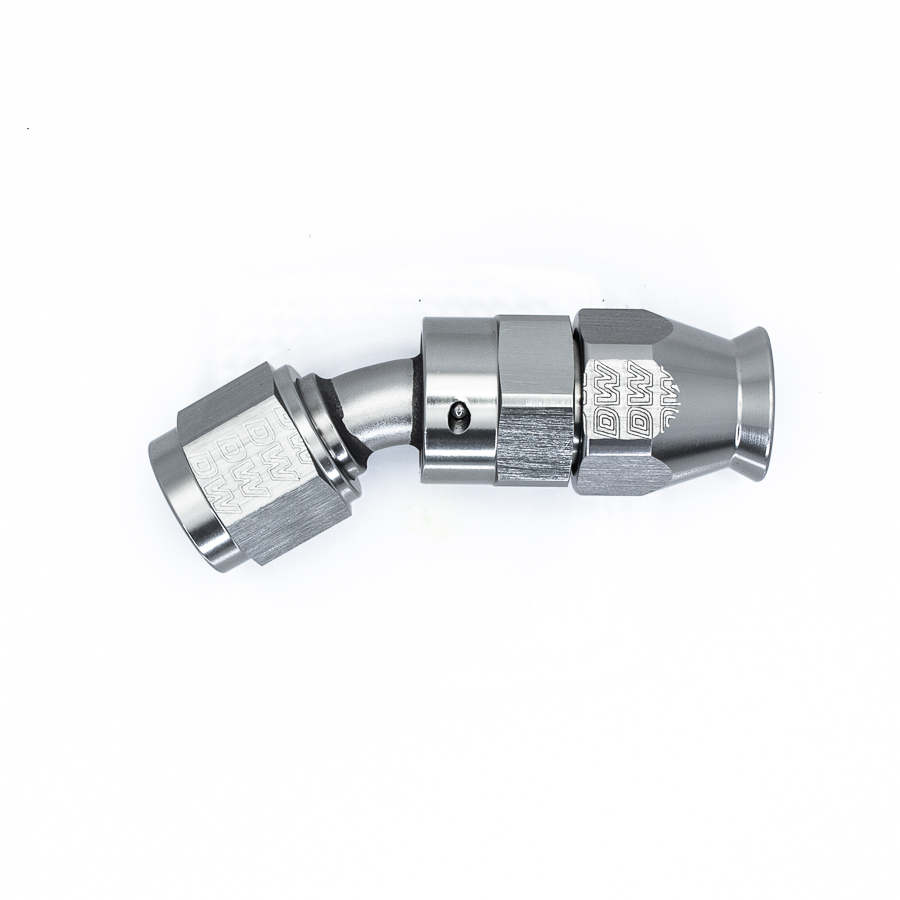 DW Hose End Fittings